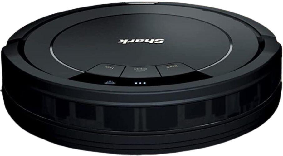 Shark RV754 Multi-Surface Cleaning Robot Vacuum - Black