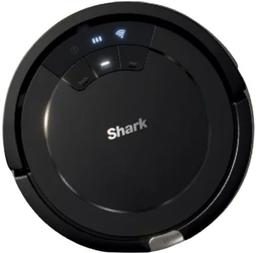 Shark RV754 Multi-Surface Cleaning Robot Vacuum - Black