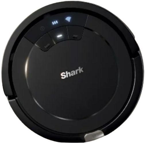 Shark RV754 Multi-Surface Cleaning Robot Vacuum - Black