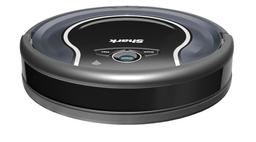 Shark RV761 ION Robot Vacuum Cleaner - Black/Navy Blue