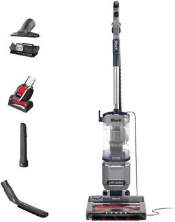 Shark UV900 Series Performance Plus Upright Vacuum