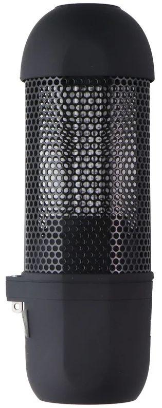 Sharper Image Air Sanitizer UV Portable Lamp - Black
