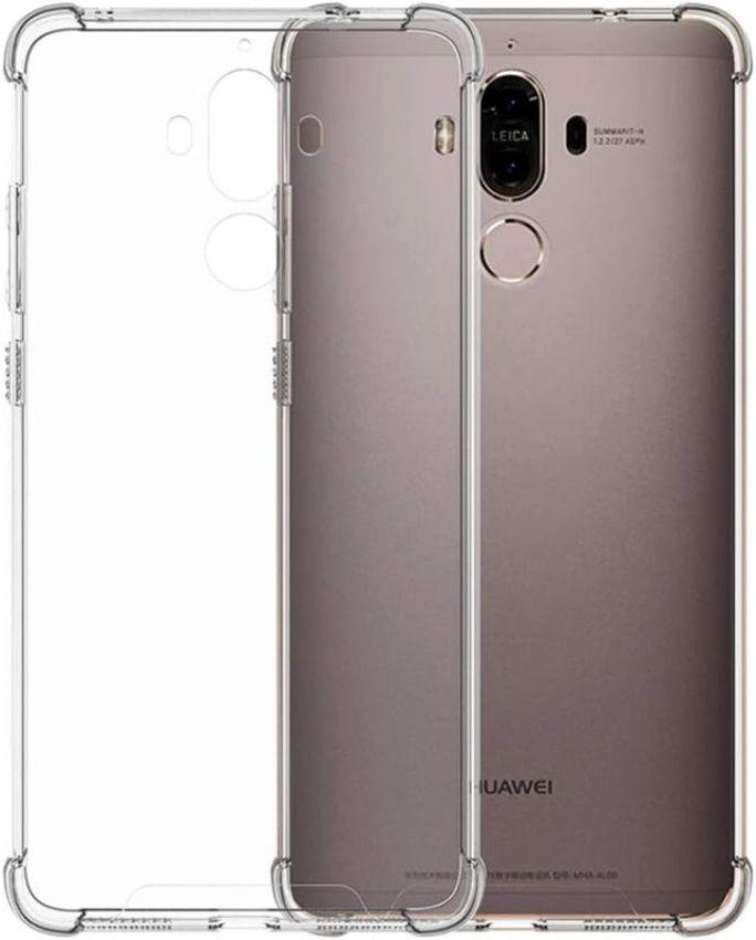 Shockproof Transparent Phone Case for Huawei Mate 9