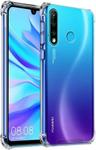 Shockproof Transparent Phone Case for Huawei P30 Pro