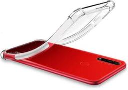 Shockproof Transparent Phone Case for OPPO A31