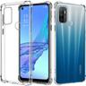 Shockproof Transparent Phone Case for OPPO A53 2020