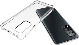 Shockproof Transparent Phone Case for Xiaomi Mi 10T