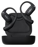 SHOKZ OpenFit T910 Open-Ear True Wireless Earbuds in Black in Acceptable condition