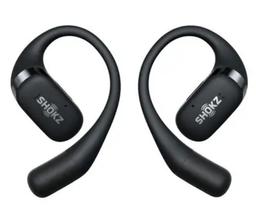 SHOKZ OpenFit T910 Open-Ear True Wireless Earbuds - Black