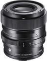 Sigma 65mm F2 DG DN Contemporary Lens for Sony E