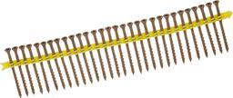 Simpson Strong-Tie DSVT3S Wood Screw 3" - Tan