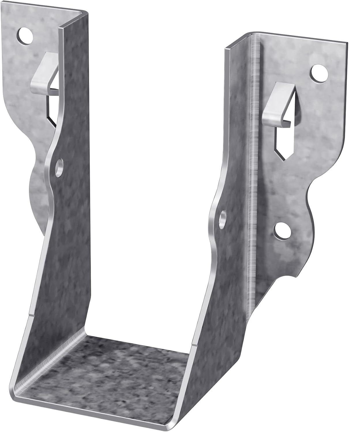 Simpson Strong-Tie  LU24 2x4 Joist Hanger - Grey - Premium