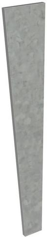Simpson Strong-Tie W1-R100 Wedge Tie - Grey