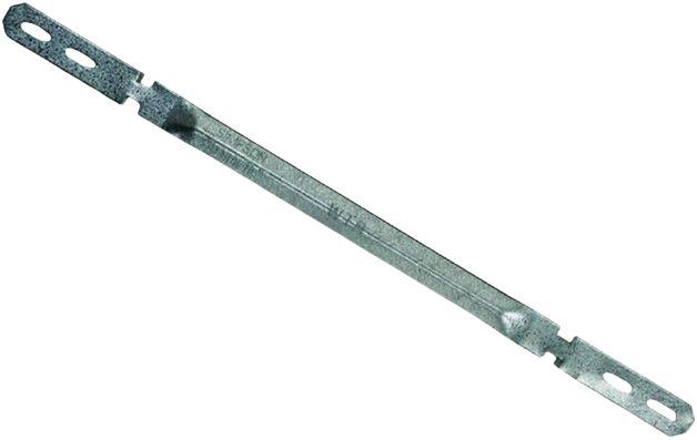 Simpson Strong-Tie WT8 8" Wall Wedge Form Tie (250-Pack)