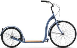 Sixthreezero Around the Block Adult Scooter - Navy