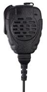 Siyata SD7 Wired Palm RSM 3W Microphone - Black