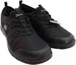 Skechers Flex Women's Sneakers 8 - Black