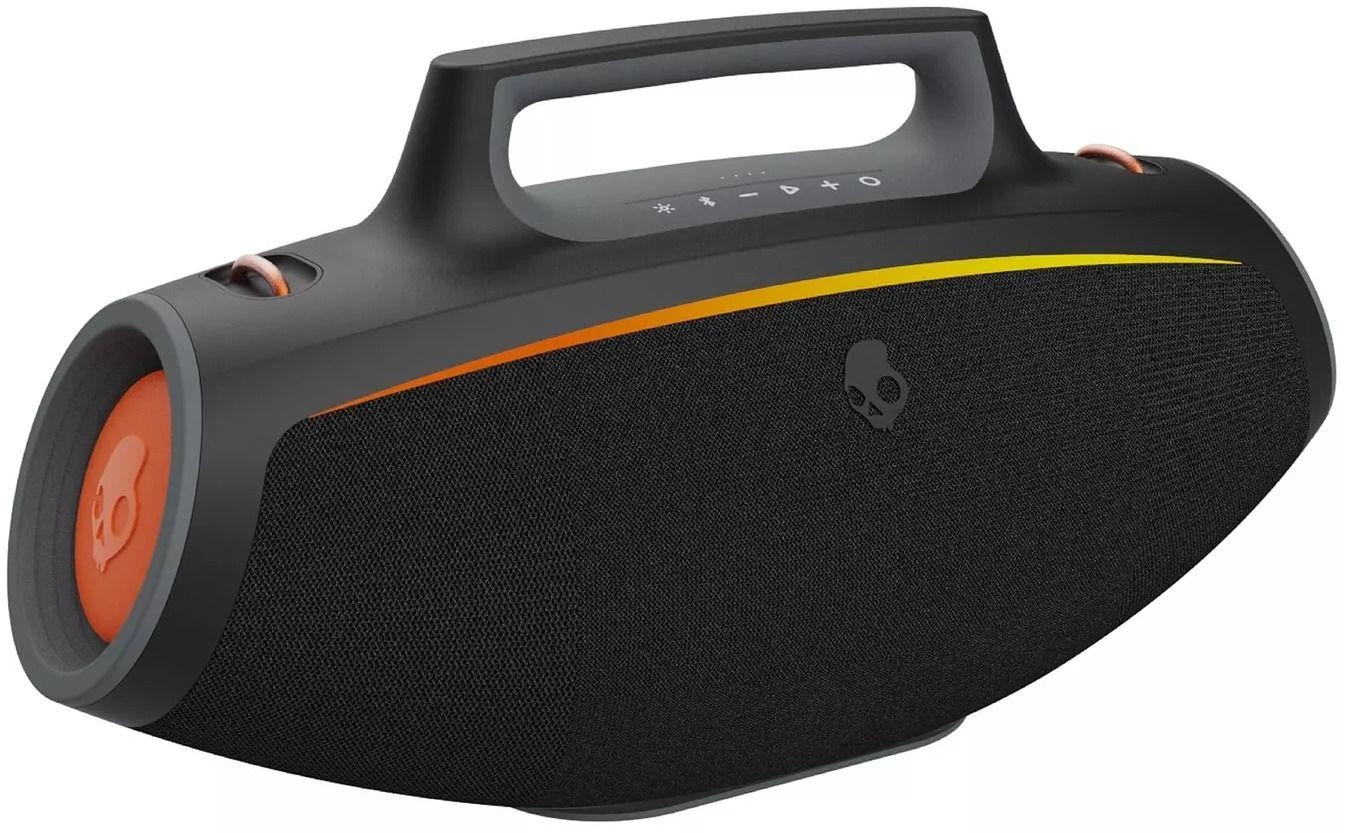 Skullcandy 2SKSK1849B0W2 Barrel Party Speaker XT