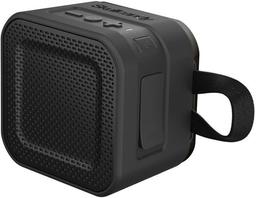 Skullcandy Barricade Mini Wireless Speaker - Black