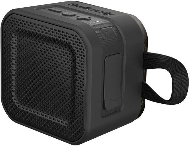 Skullcandy  Barricade Mini Wireless Speaker - Black - Excellent