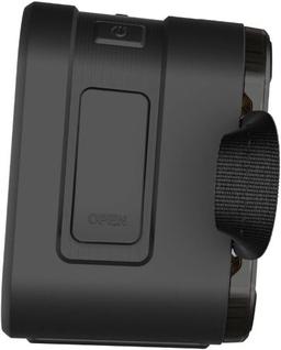 Skullcandy Barricade Mini Wireless Speaker - Black