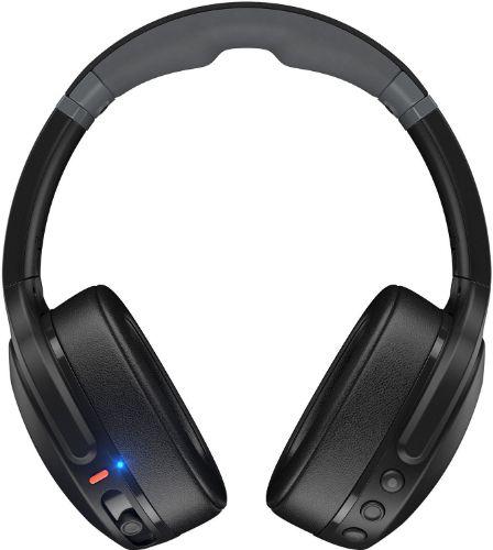 Skullcandy  Crusher Evo Wireless Headphone - True Black - Excellent