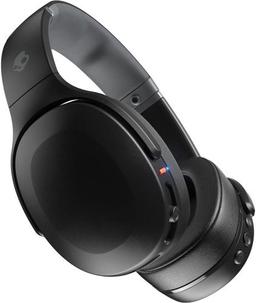 Skullcandy Crusher Evo Wireless Headphone - True Black