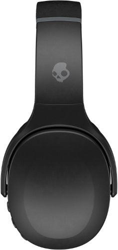 Skullcandy Crusher Evo Wireless Headphone - True Black