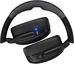 Skullcandy Crusher Evo Wireless Headphone - True Black