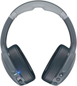 Skullcandy Crusher Evo Wireless Headphone - Chill Gray