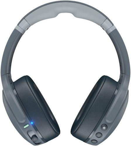 Skullcandy Crusher Evo Wireless Headphone - Chill Gray - Excellent