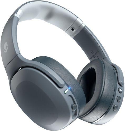 Skullcandy Crusher Evo Wireless Headphone - Chill Gray