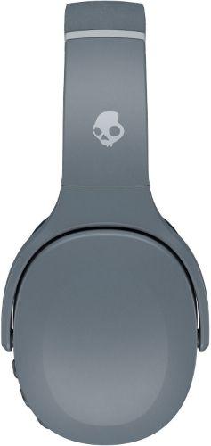 Skullcandy Crusher Evo Wireless Headphone - Chill Gray