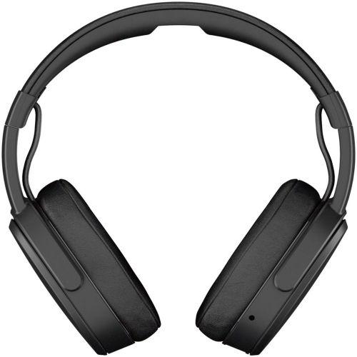 Skullcandy  Crusher Wireless Immersive Bass Headphone - Black - Excellent