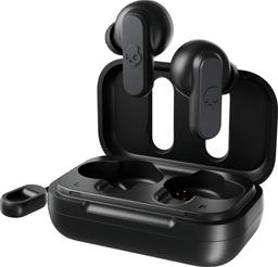 Skullcandy Dime True Wireless Earbuds - Black