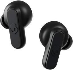 Skullcandy Dime True Wireless Earbuds - Black