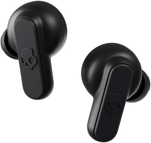 Skullcandy Dime True Wireless Earbuds - Black