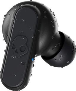 Skullcandy Dime True Wireless Earbuds - Black