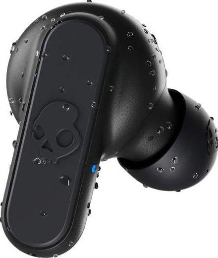 Skullcandy Dime True Wireless Earbuds - Black