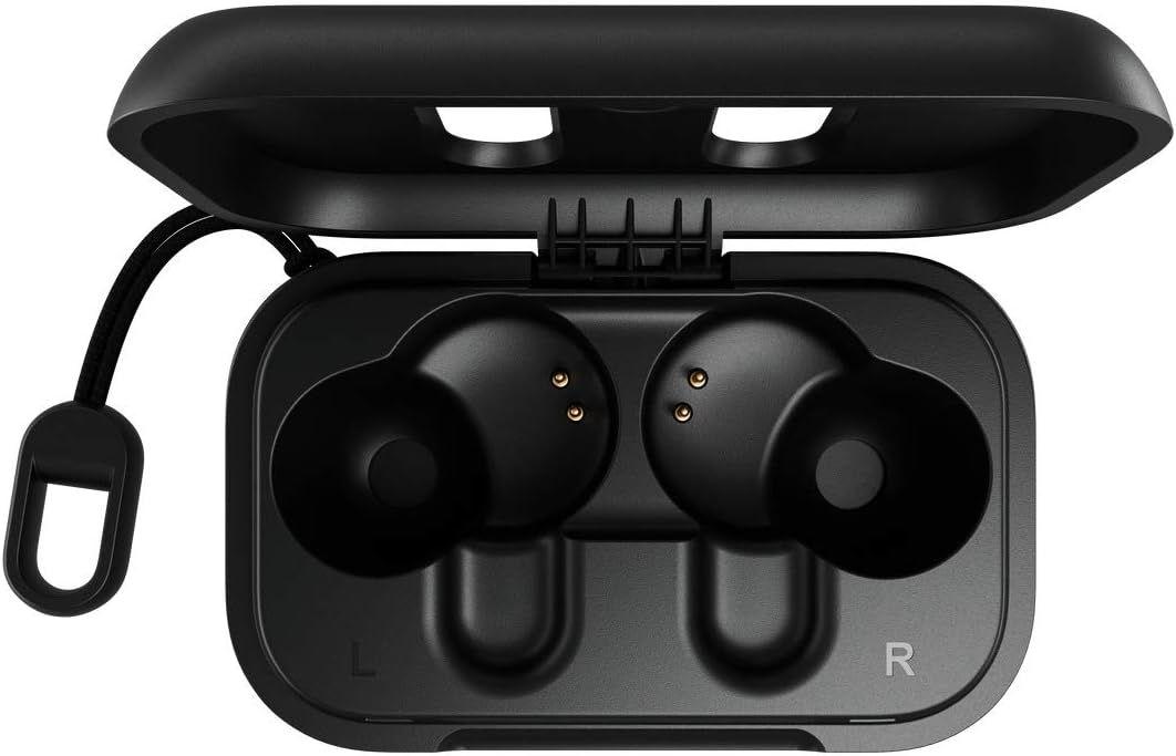 Skullcandy Dime True Wireless Earbuds - Black