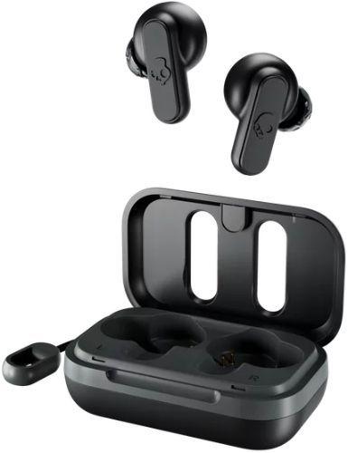 Skullcandy Dime XT 2 True Wireless Earbuds - True Black - Excellent