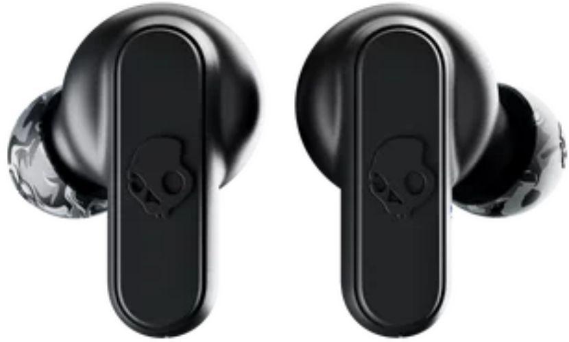 Skullcandy Dime XT 2 True Wireless Earbuds - True Black