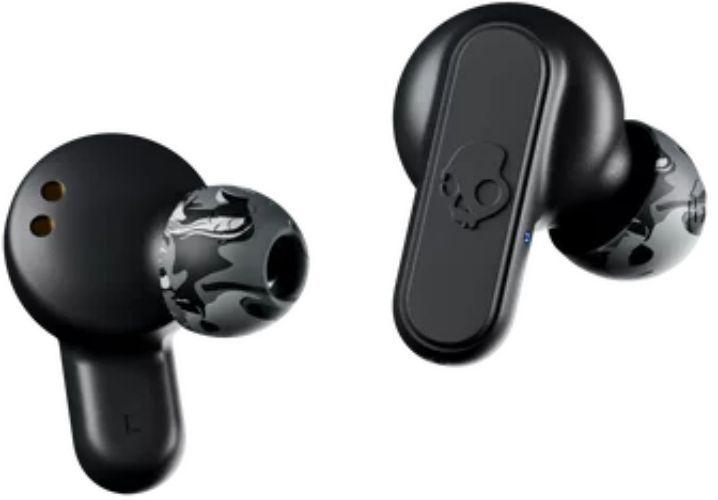 Skullcandy Dime XT 2 True Wireless Earbuds - True Black