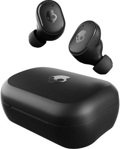 Skullcandy Grind True Wireless Earbuds - True Black - Excellent