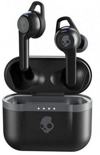 Skullcandy  Indy Evo True Wireless Earbuds - Black - Excellent