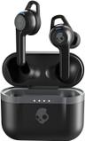 Skullcandy Indy Evo True Wireless In-Ear Earbud - Black