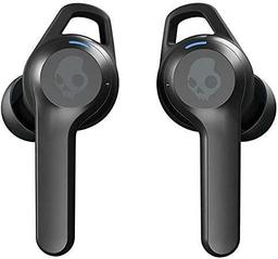 Skullcandy Indy Fuel True Wireless In-Ear Earbud - True Black