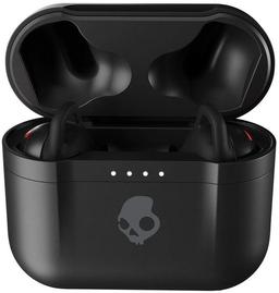Skullcandy Indy Fuel True Wireless In-Ear Earbud - True Black