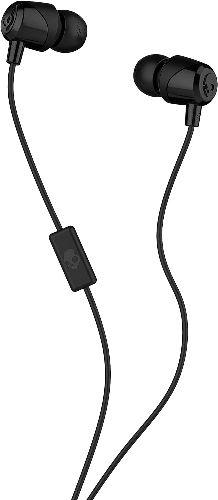 Skullcandy  Jib In-Ear Wired Earbuds - Black - Excellent