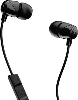 Skullcandy Jib In-Ear Wired Earbuds - Black